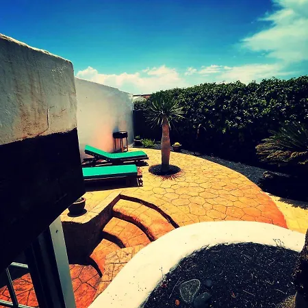 Villa Casa Pasadena